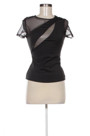 Damen T-Shirt SHEIN, Größe M, Farbe Schwarz, Preis € 7,99