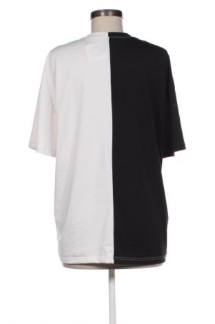 Damen T-Shirt SHEIN, Größe S, Farbe Mehrfarbig, Preis 5,99 €