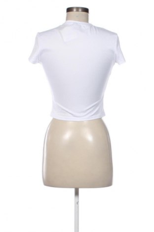 Damen T-Shirt SHEIN, Größe S, Farbe Weiß, Preis € 8,69