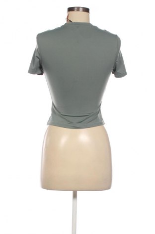 Damen T-Shirt SHEIN, Größe XS, Farbe Grün, Preis € 14,38