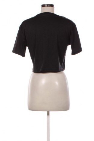 Damen T-Shirt SHEIN, Größe S, Farbe Schwarz, Preis € 8,75