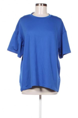 Damen T-Shirt SHEIN, Größe S, Farbe Blau, Preis € 8,70