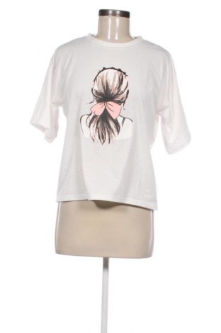 Damen T-Shirt SHEIN, Größe M, Farbe Mehrfarbig, Preis € 8,75
