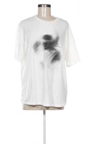Tricou de femei SHEIN, Mărime S, Culoare Alb, Preț 73,26 Lei