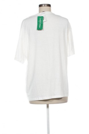 Tricou de femei SHEIN, Mărime S, Culoare Alb, Preț 73,26 Lei