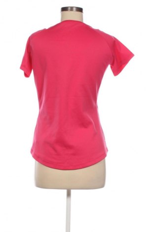 Damen T-Shirt Salewa, Größe M, Farbe Rosa, Preis 13,99 €