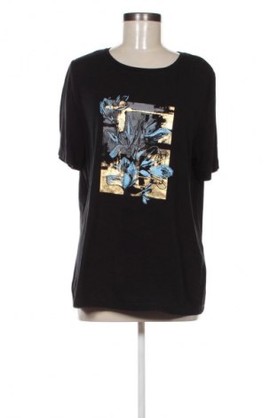 Női póló Samoon, Méret XL, Szín Fekete, Ár 8 969 Ft