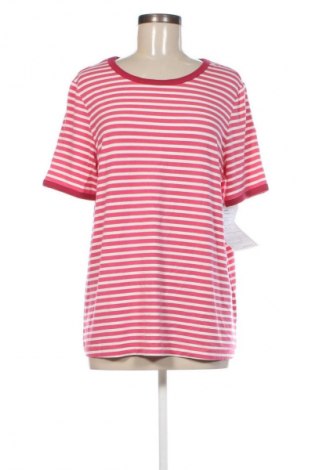 Damen T-Shirt Samoon, Größe L, Farbe Mehrfarbig, Preis 23,99 €