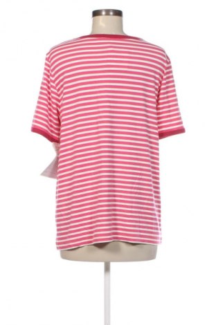 Damen T-Shirt Samoon, Größe L, Farbe Mehrfarbig, Preis 23,99 €