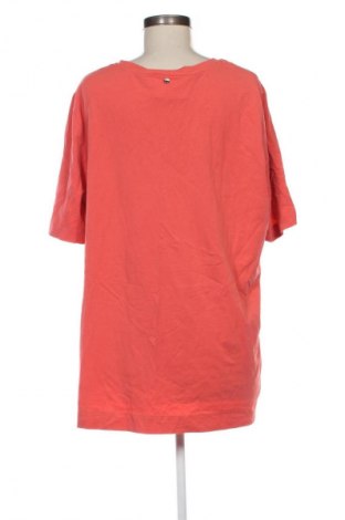 Damen T-Shirt Samoon, Größe XXL, Farbe Rot, Preis € 9,12