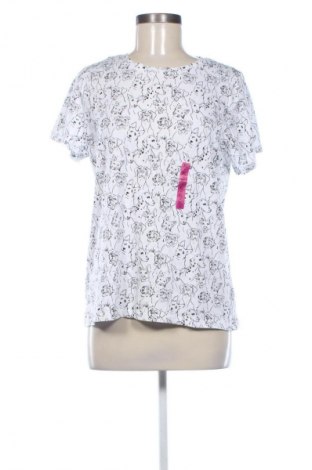 Dámske tričko Sinsay, Veľkosť XL, Farba Viacfarebná, Cena  9,95 €