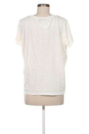 Γυναικείο t-shirt Sinsay, Μέγεθος XL, Χρώμα Λευκό, Τιμή 5,99 €