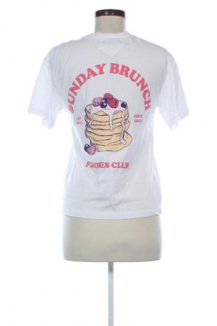 Γυναικείο t-shirt Sinsay, Μέγεθος XXS, Χρώμα Πολύχρωμο, Τιμή 8,70 €