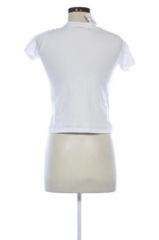 Γυναικείο t-shirt Sinsay, Μέγεθος XXS, Χρώμα Πολύχρωμο, Τιμή 8,70 €