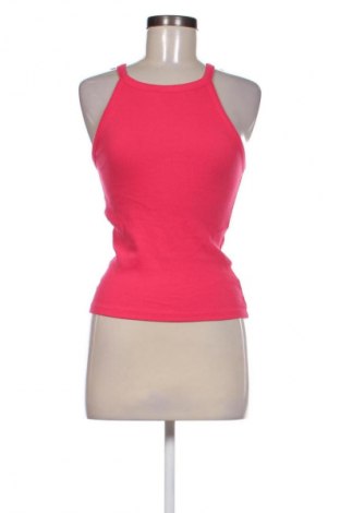 Tricou de femei Sinsay, Mărime L, Culoare Roz, Preț 44,99 Lei