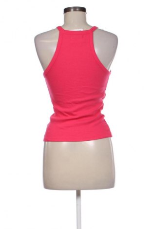 Tricou de femei Sinsay, Mărime L, Culoare Roz, Preț 44,99 Lei