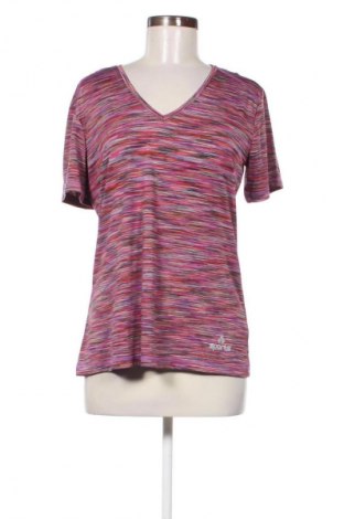 Damen T-Shirt Sports, Größe M, Farbe Mehrfarbig, Preis 5,99 €