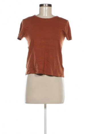 Tricou de femei Sportsgirl, Mărime XS, Culoare Maro, Preț 62,99 Lei