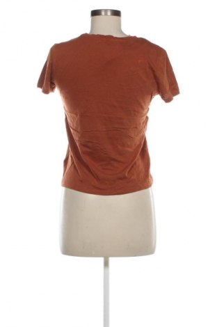 Tricou de femei Sportsgirl, Mărime XS, Culoare Maro, Preț 62,99 Lei