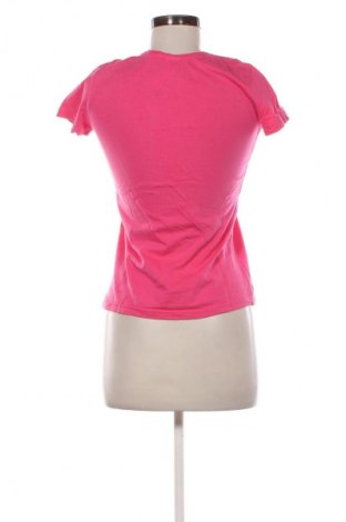 Γυναικείο t-shirt Stedman, Μέγεθος S, Χρώμα Ρόζ , Τιμή 5,99 €