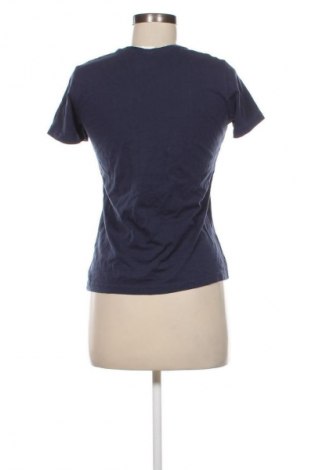 Γυναικείο t-shirt Stedman, Μέγεθος M, Χρώμα Μπλέ, Τιμή 8,68 €