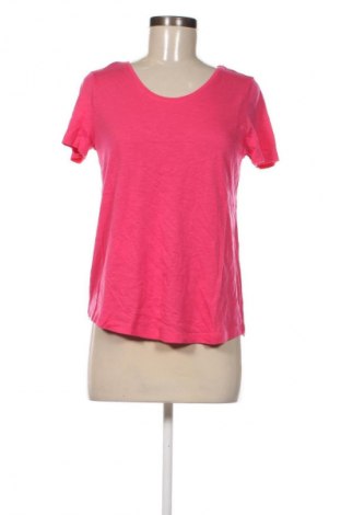 Damen T-Shirt Street One, Größe S, Farbe Rosa, Preis 12,99 €