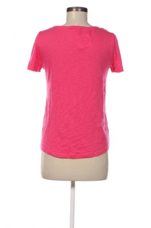 Damen T-Shirt Street One, Größe S, Farbe Rosa, Preis 12,99 €
