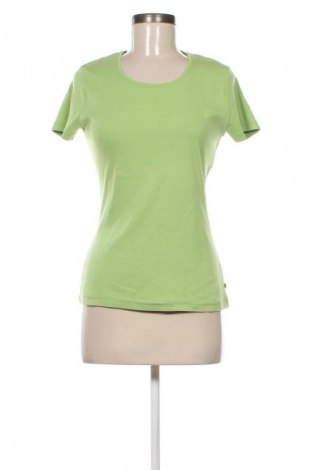 Γυναικείο t-shirt Street One, Μέγεθος L, Χρώμα Πράσινο, Τιμή 6,99 €