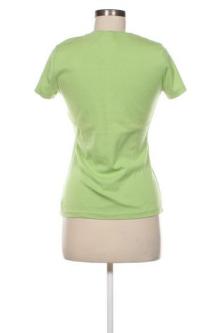 Γυναικείο t-shirt Street One, Μέγεθος L, Χρώμα Πράσινο, Τιμή 6,99 €