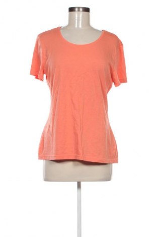 Damen T-Shirt Street One, Größe XL, Farbe Orange, Preis € 9,12
