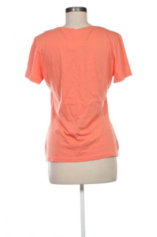 Damen T-Shirt Street One, Größe XL, Farbe Orange, Preis € 9,12