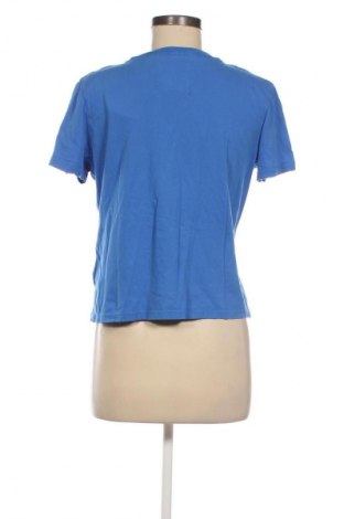 Tricou de femei Superdry, Mărime M, Culoare Albastru, Preț 47,99 Lei