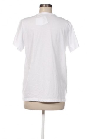 Damski T-shirt Taifun, Rozmiar M, Kolor Biały, Cena 61,99 zł