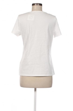 Damen T-Shirt Taifun, Größe M, Farbe Weiß, Preis € 18,99