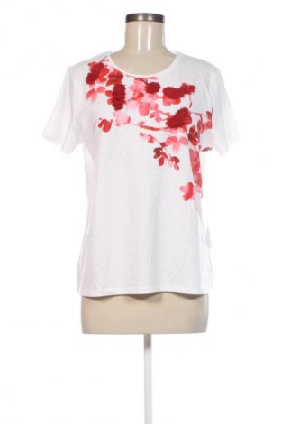 Damski T-shirt Taifun, Rozmiar L, Kolor Kolorowy, Cena 203,99 zł