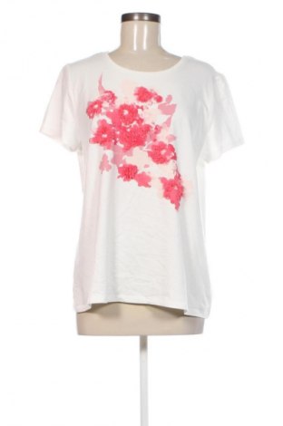 Damski T-shirt Taifun, Rozmiar L, Kolor Kolorowy, Cena 203,99 zł