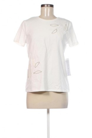 Γυναικείο t-shirt Taifun, Μέγεθος M, Χρώμα Πολύχρωμο, Τιμή 39,99 €