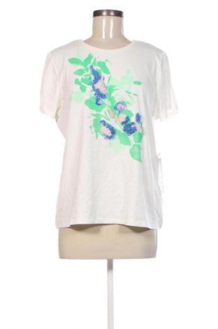 Damen T-Shirt Taifun, Größe L, Farbe Mehrfarbig, Preis € 43,99