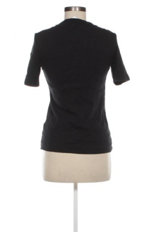Damen T-Shirt Target, Größe M, Farbe Schwarz, Preis 11,99 €