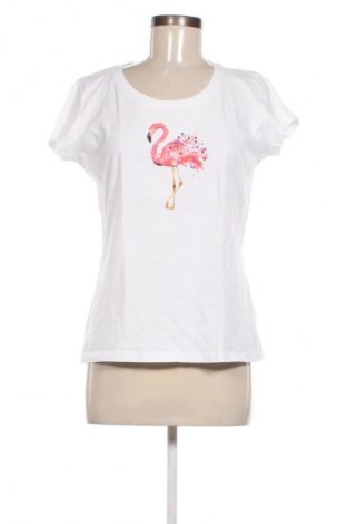 Damen T-Shirt Tatuum, Größe L, Farbe Weiß, Preis € 9,99