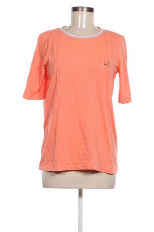 Damen T-Shirt Tom Tailor, Größe M, Farbe Mehrfarbig, Preis 9,00 €