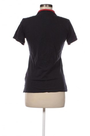 Damski T-shirt Tommy Hilfiger, Rozmiar M, Kolor Niebieski, Cena 180,99 zł
