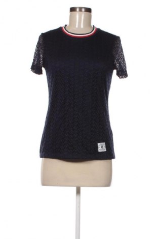 Dámske tričko Tommy Hilfiger, Veľkosť S, Farba Modrá, Cena  19,95 €