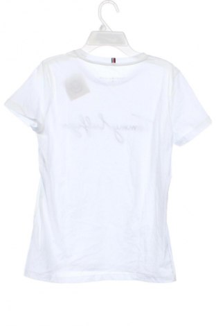 Damen T-Shirt Tommy Hilfiger, Größe XS, Farbe Weiß, Preis 23,99 €