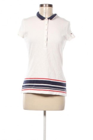 Дамска тениска Tommy Hilfiger, Размер M, Цвят Многоцветен, Цена 147,25 лв.