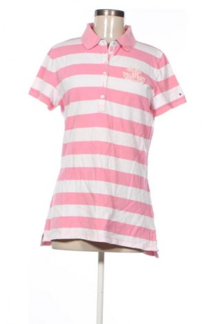 Damen T-Shirt Tommy Hilfiger, Größe XL, Farbe Mehrfarbig, Preis € 75,32