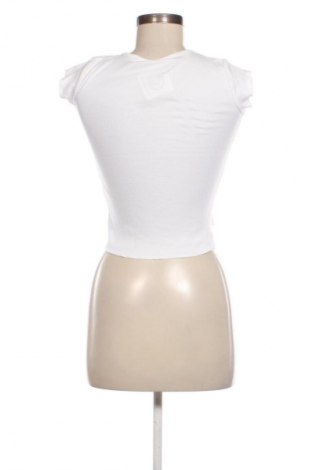Tricou de femei Tommy Hilfiger, Mărime S, Culoare Alb, Preț 138,47 Lei