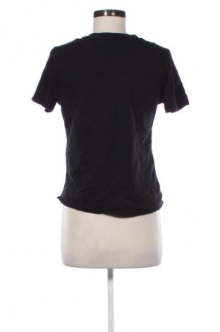 Damski T-shirt Tommy Jeans, Rozmiar M, Kolor Czarny, Cena 209,66 zł
