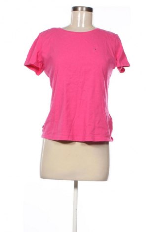 Női póló Tommy Jeans, Méret XS, Szín Rózsaszín, Ár 18 240 Ft