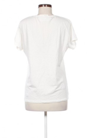 Damen T-Shirt U.S. Polo Assn., Größe XXL, Farbe Weiß, Preis € 19,80